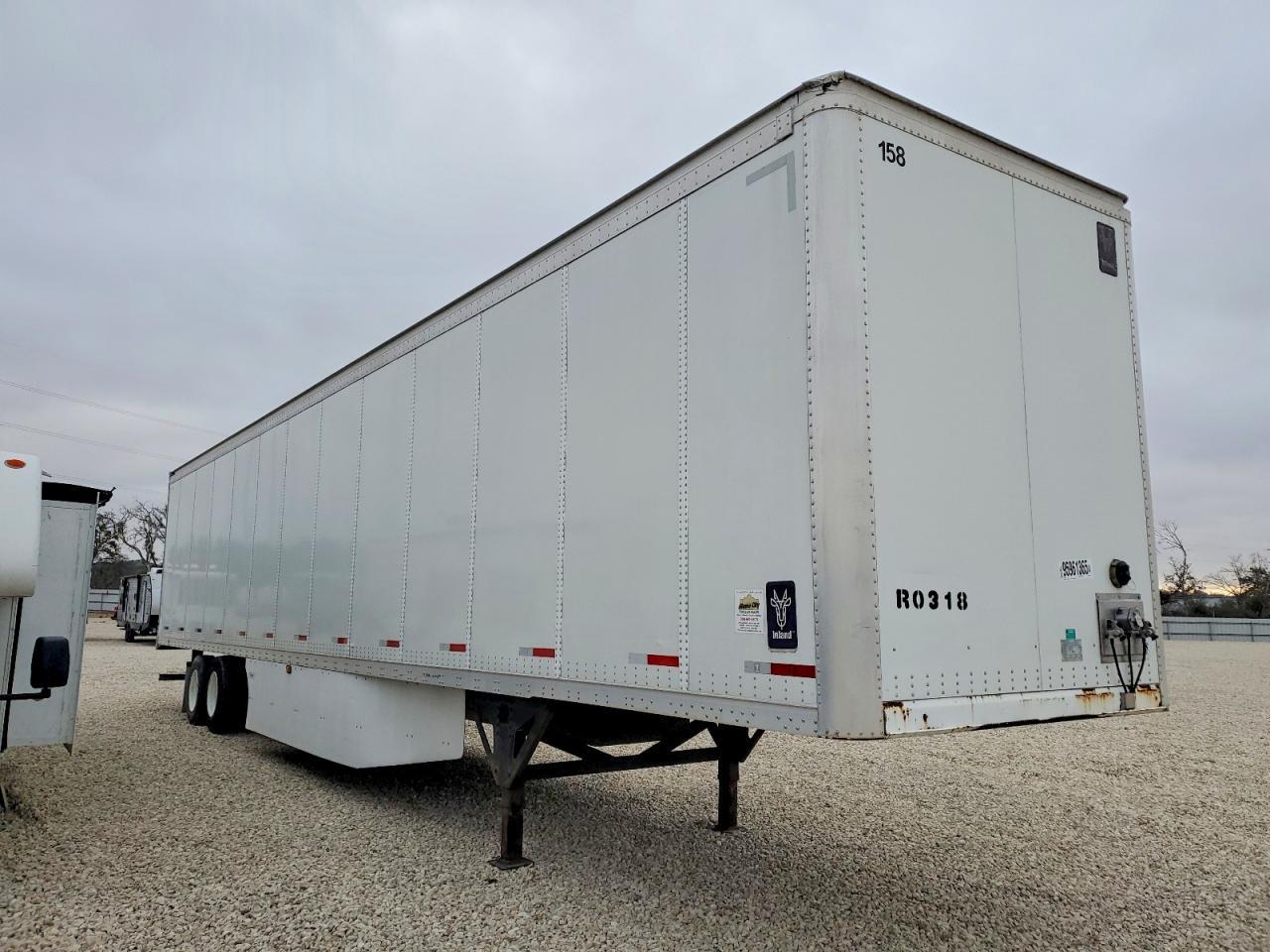 2023 Ikoi Tooltailer