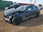 2012 MERCEDES-BENZ C-CLASS