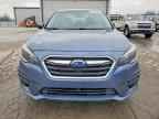 2018 SUBARU Legacy