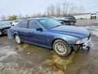 2002 BMW 5 series