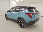2025 KIA SELTOS
