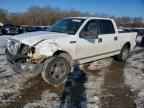 2008 FORD F-150