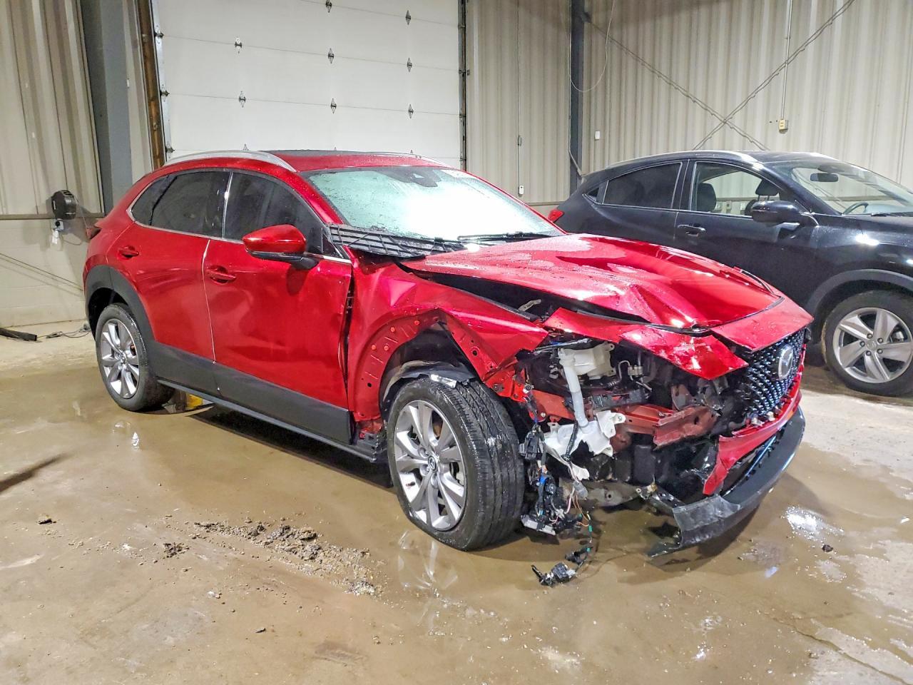 2021 MAZDA CX-30