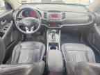 2011 KIA SPORTAGE