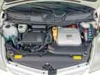 2009 TOYOTA PRIUS