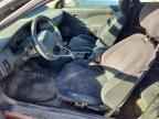 2002 SATURN Sc2