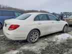 2017 MERCEDES-BENZ E-Class