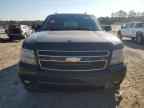2011 CHEVROLET Tahoe