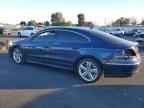 2014 VOLKSWAGEN CC