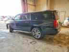 2015 CHEVROLET Suburban