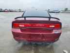2012 DODGE CHARGER