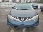 2014 NISSAN MURANO