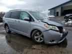 2012 TOYOTA SIENNA