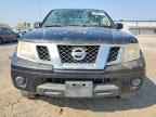 2019 NISSAN Frontier