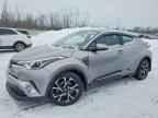 2018 TOYOTA C-HR