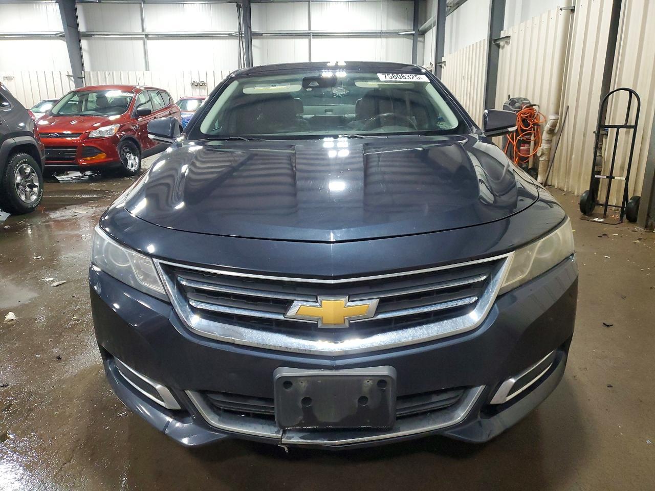 2014 CHEVROLET IMPALA
