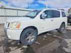 2005 NISSAN Armada
