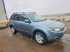 2010 SUBARU FORESTER