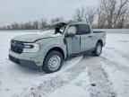 2022 FORD Maverick