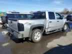 2011 CHEVROLET SILVERADO 1500