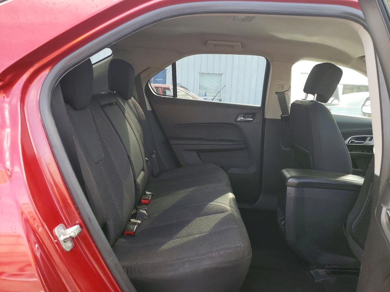 2014 CHEVROLET EQUINOX