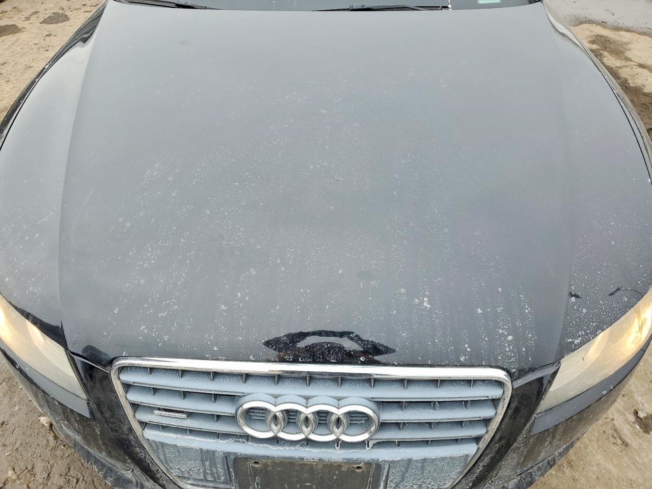 2010 AUDI A5