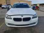 2011 BMW 5 series
