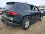 2024 TOYOTA HIGHLANDER