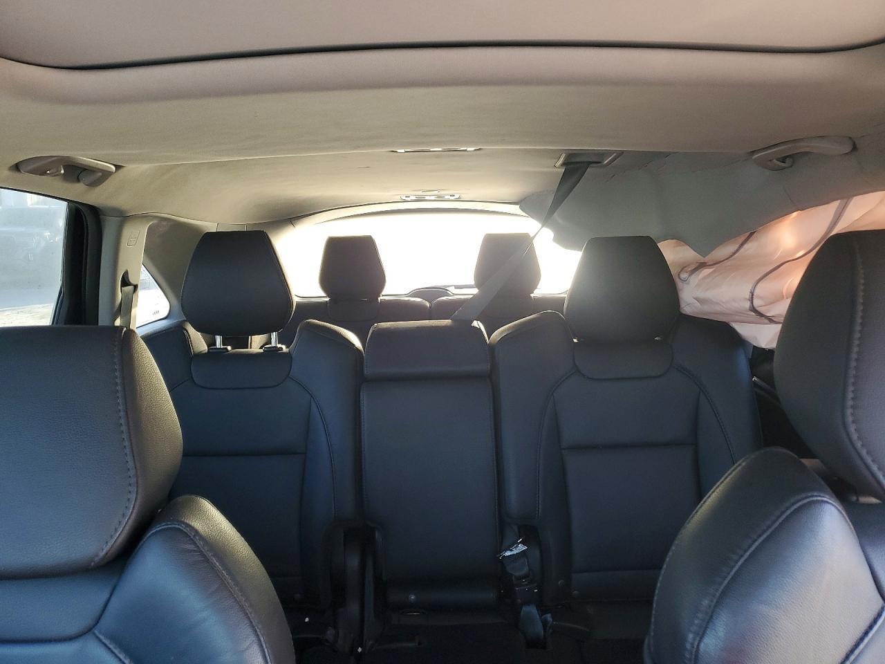 2014 ACURA MDX