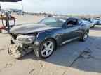 2018 CHEVROLET Camaro