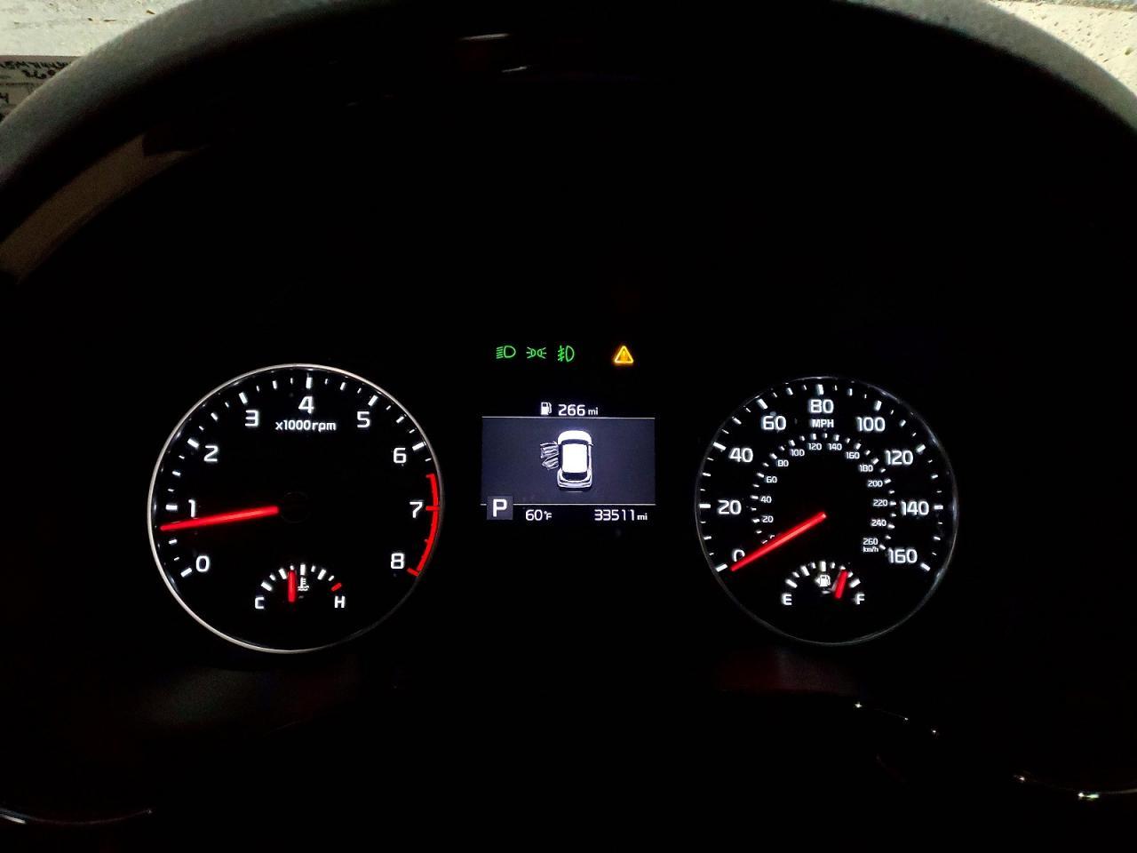 2021 KIA SELTOS