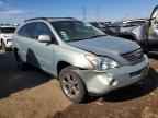 2006 LEXUS RX 400H