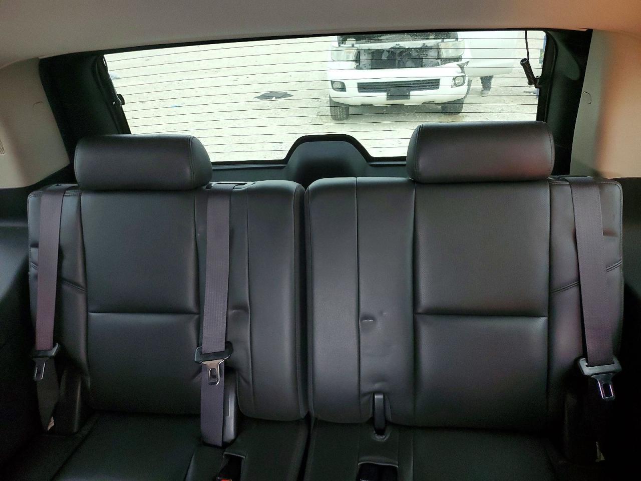 2014 GMC Yukon