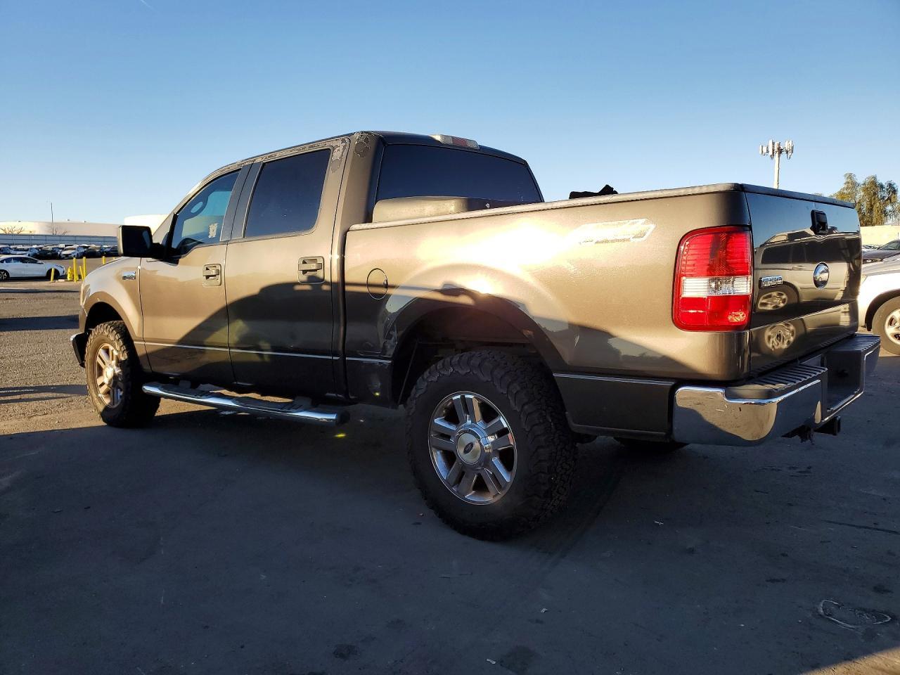 2006 FORD F-150