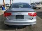 2015 AUDI A4