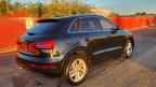 2017 AUDI Q3