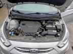 2017 HYUNDAI ACCENT