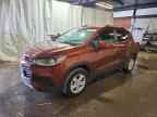 2019 CHEVROLET TRAX