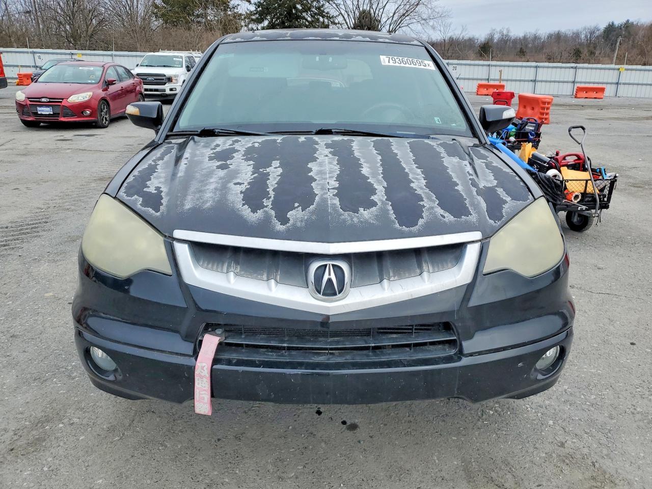 2008 ACURA RDX