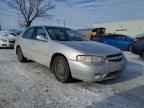 2001 NISSAN ALTIMA