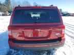 2012 JEEP PATRIOT