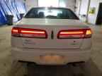 2010 LINCOLN MKZ
