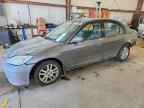 2005 HONDA CIVIC