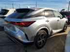 2023 LEXUS RX 350