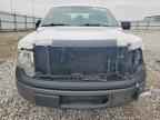 2012 FORD F-150 Lightning