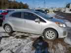 2017 KIA RIO