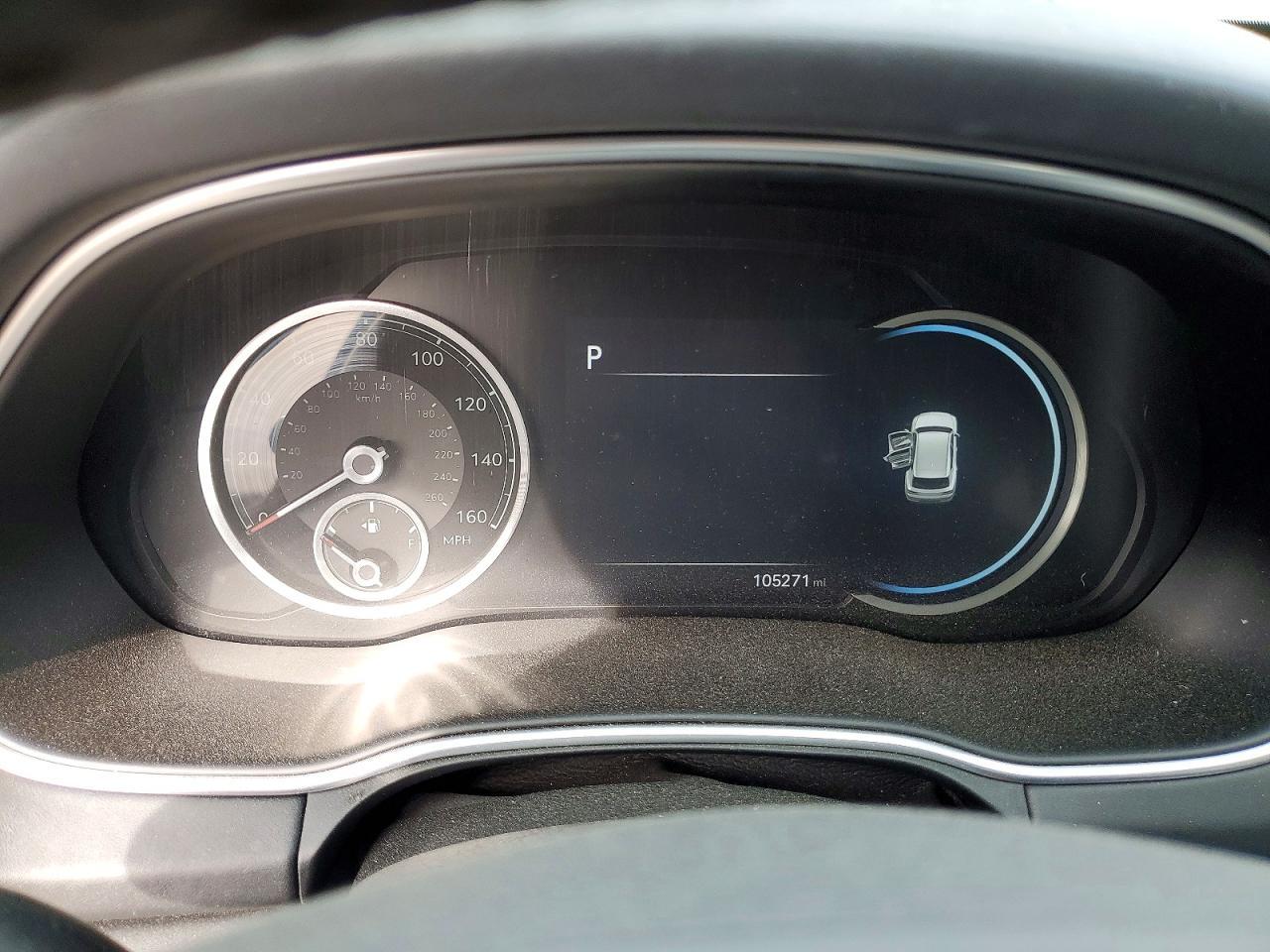 2022 GENESIS GV80