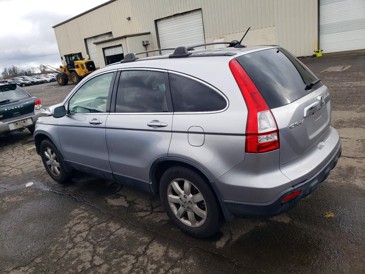2008 HONDA CR-V