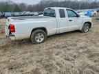 2011 DODGE Dakota