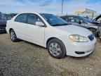 2005 TOYOTA COROLLA